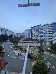 Blk 609 Eunos Rainbow (Bedok), HDB 3 Rooms #523427011